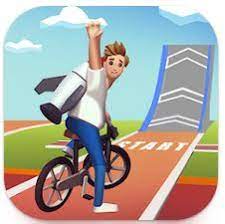Bike Hop MOD APK icon